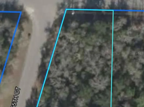 NE 13th Pl Lot 8, Williston, FL 32696