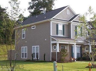 5908 Fox Ridge Ln, Winston Salem, NC 27104