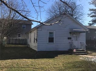 1133 Central Ave, Hempstead, NY 11550