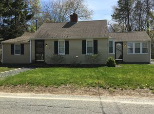 25 Centerville Ave, Barnstable, MA 02630