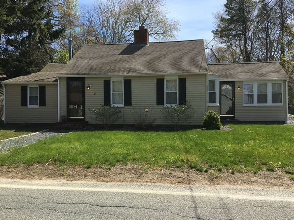 25 Centerville Ave