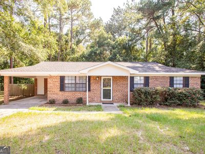 810 Jackson St, Blackshear, GA, 31516