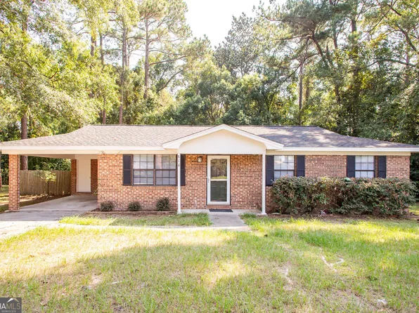 810 Jackson St, Blackshear, GA 31516