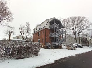 80 Sherman Ave FLOOR 3, Meriden, CT 06450