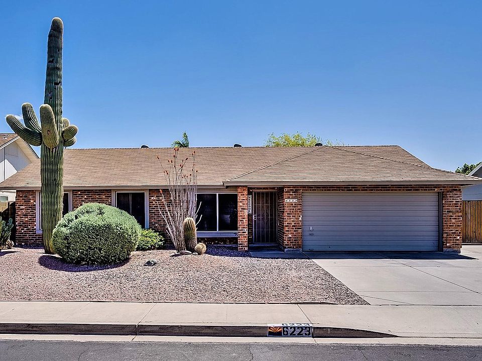 1st image of 6223 E Encanto St