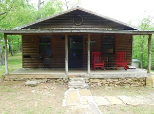 21 Ar Hwy, Ponca, AR 72670