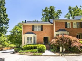 1363 Sheffield Glen Way, Atlanta, GA 30329
