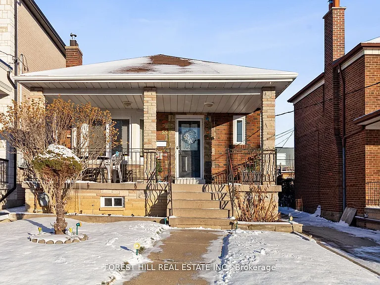 55 Hartley Ave #MAIN — Photo 2