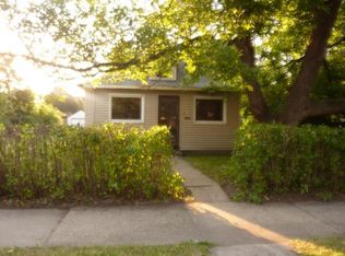 5224 Colfax Ave N, Minneapolis, MN 55430