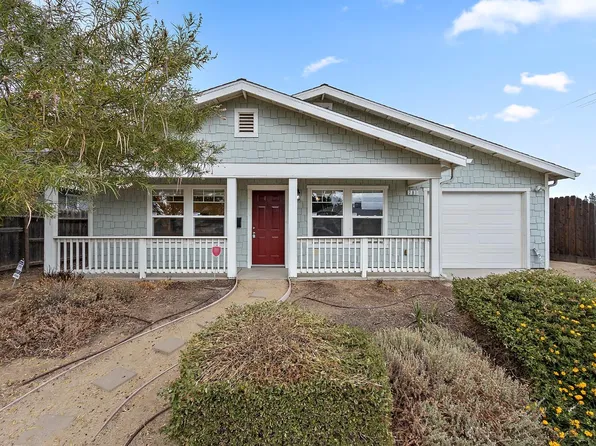 781 E Cornell Ave, Fresno, CA 93704