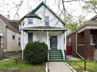 603 E 91st Pl, Chicago, IL 60619