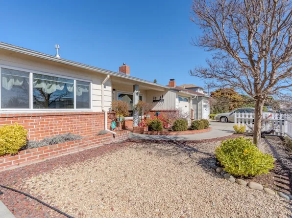 1549 Royal Ave, San Mateo, CA 94401