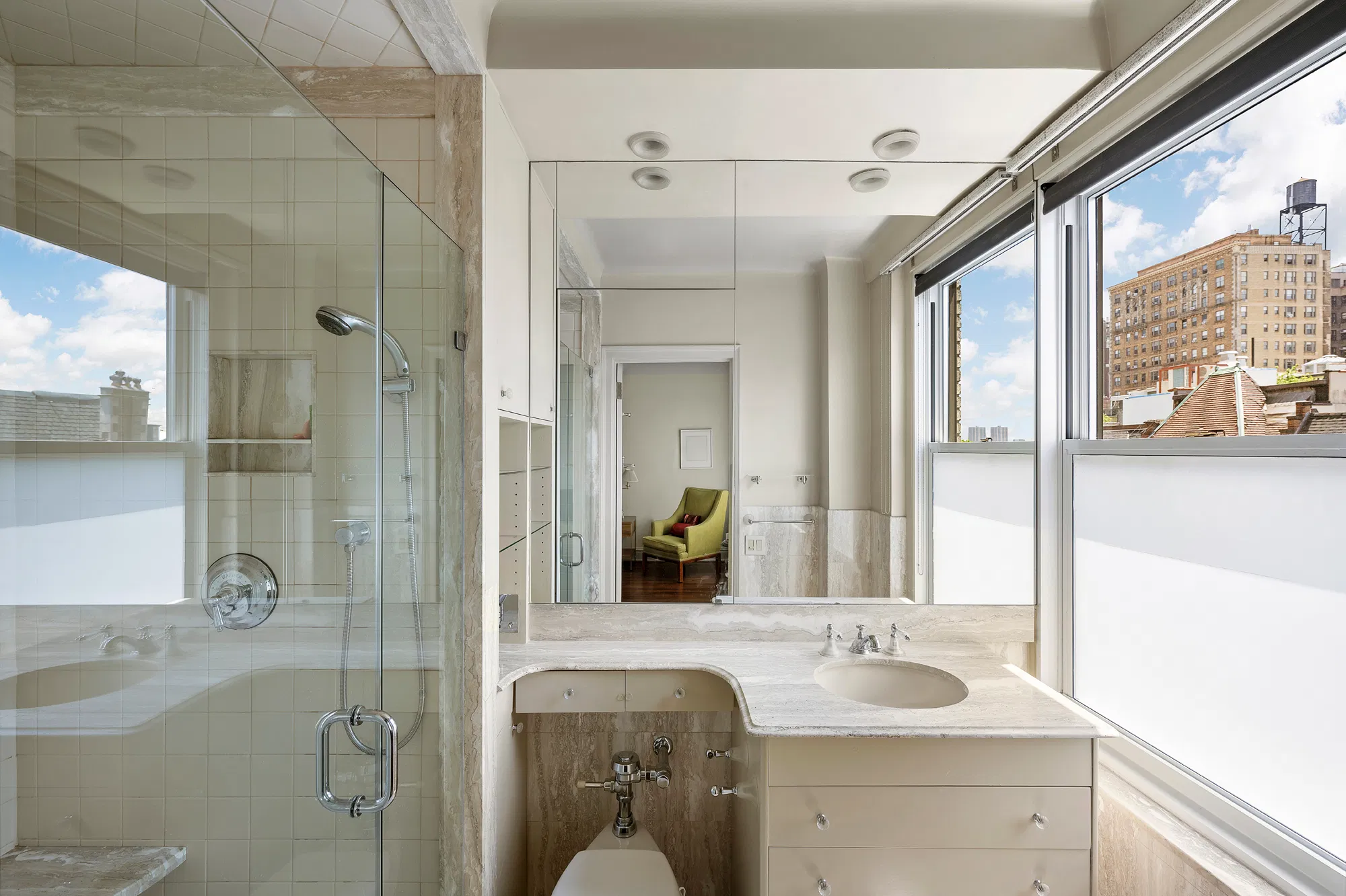 50 Riverside Drive #6C in Upper West Side, Manhattan | StreetEasy