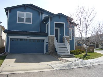 10571 Cherrybrook Cir, Highlands Ranch, CO, 80126