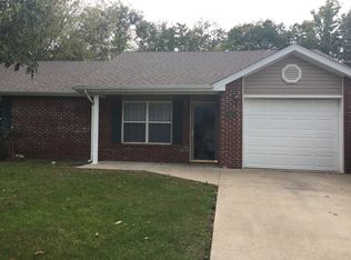 1415 Boyd Ln, Columbia, MO 65202