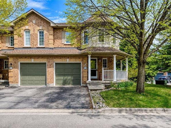2871 Darien Rd #35, Burlington, ON L7M 4R6