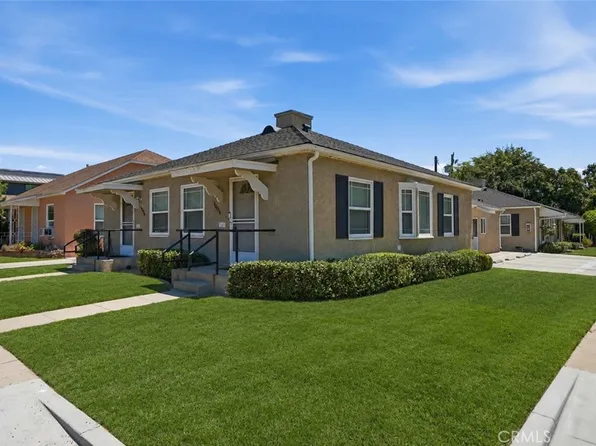 1004 W Clark Ave, Burbank, CA 91506