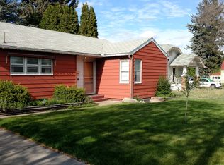 9509 E Broadway Ave, Spokane, WA 99206