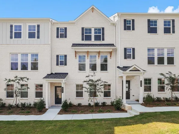 217 Lytham Dr SE, Mableton, GA 30126