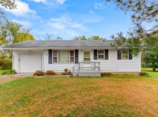 1575 Clearview Cir, Mansfield, OH 44905