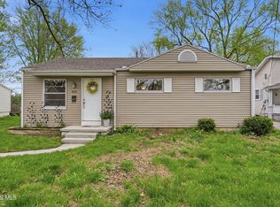825 Morse St, Findlay, OH 45840