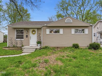 825 Morse St, Findlay, OH, 45840