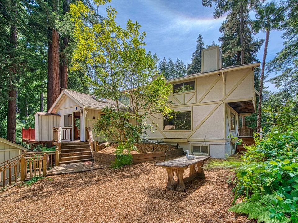 6358 Glen Haven Rd, Soquel, CA 95073 Zillow