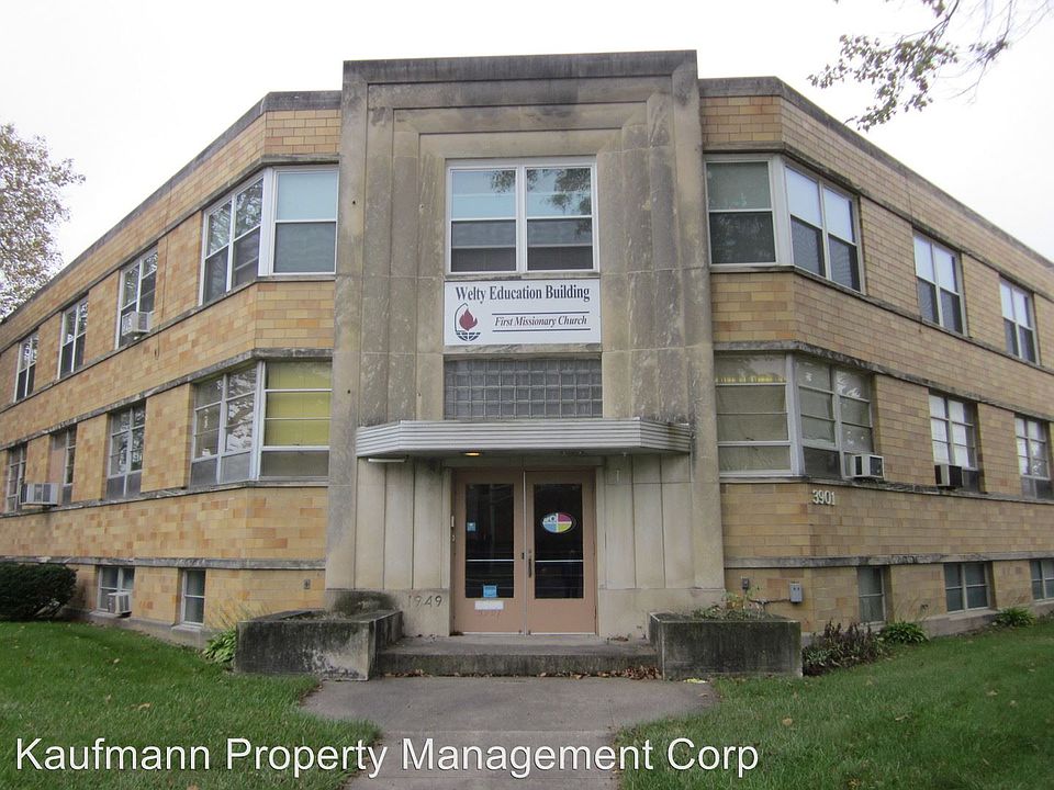 2nd image of 3901 S Wayne Ave APT 200
