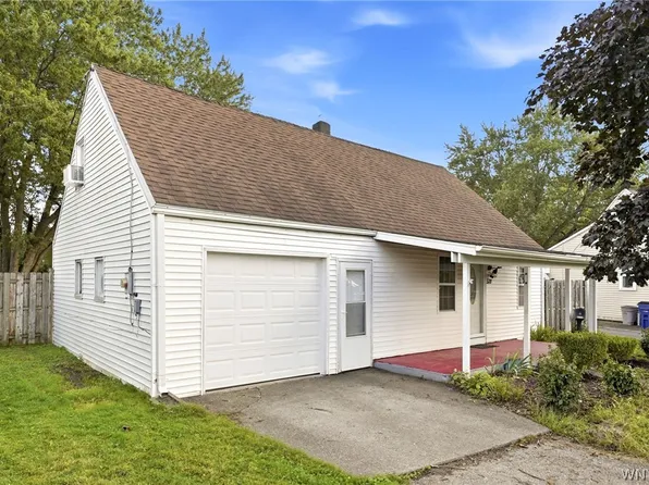 571 Sweet Home Rd, Amherst, NY 14226