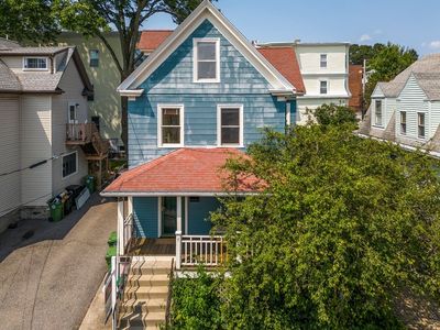 7 Arthur Ter, Watertown, MA, 02472