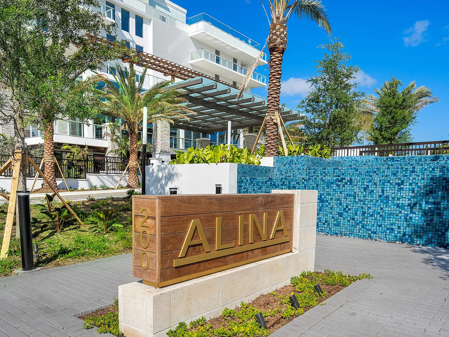 Alina Residences — Photo 4