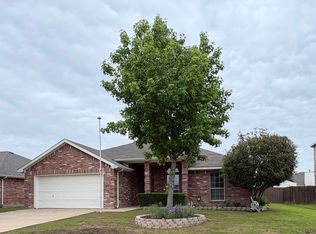 4705 Fox Meadows Ln, Mansfield, TX 76063