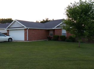 178 Rivendale Dr, West Fork, AR 72774