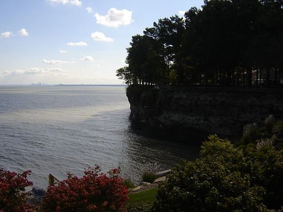 Lagoon