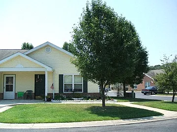 Homes at Gateway Village — Photo 19