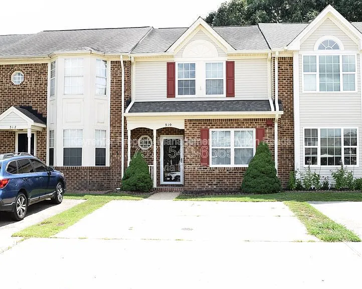 310 Cobb Island Ct — Photo 25