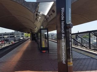 1222 Brentwood Rd NE #B, Washington, DC 20018