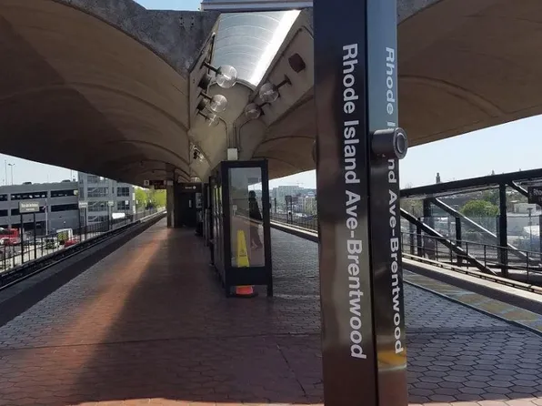 1222 Brentwood Rd NE #B, Washington, DC 20018