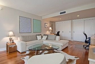 Loft Area