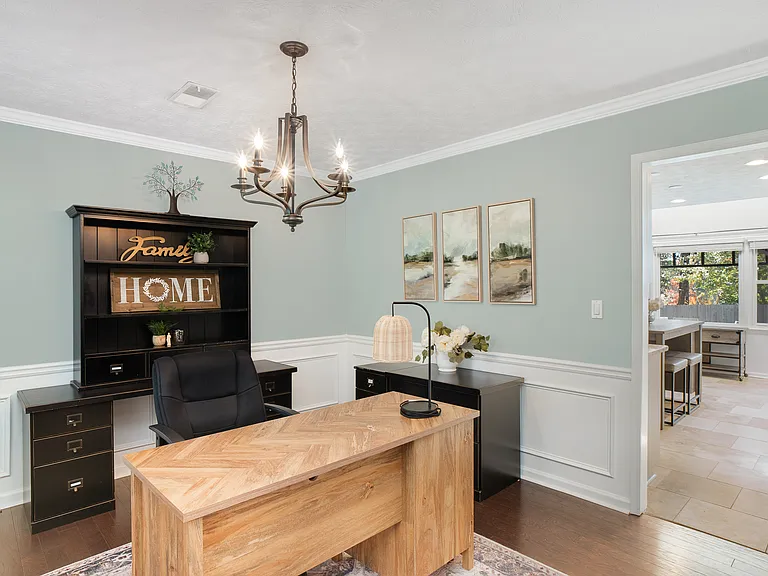 Wax Wing Ct NW — Photo 16