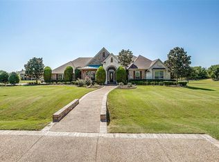 5802 Parker Village Dr, Parker, TX 75002