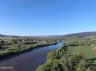 LOT 11 Kibbie Pkwy, Alpine, WY 83128