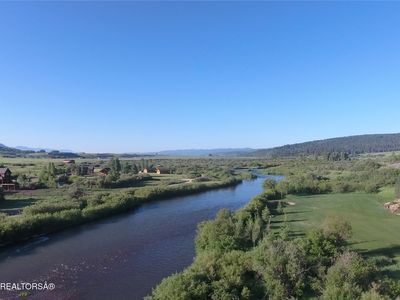 LOT 11 Kibbie Pkwy, Alpine, WY, 83128