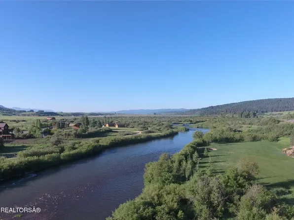 LOT 11 Kibbie Pkwy, Alpine, WY 83128