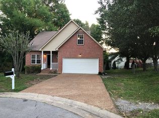 1604 Buckhorn Trl, Antioch, TN 37013