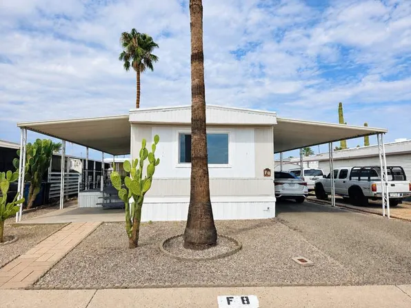 2305 W Ruthrauff Rd #F8, Tucson, AZ 85705