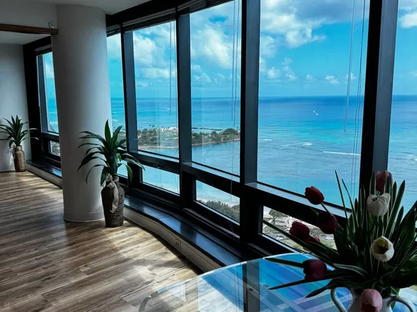 1330 Ala Moana Blvd APT 3403, Honolulu, HI 96814
