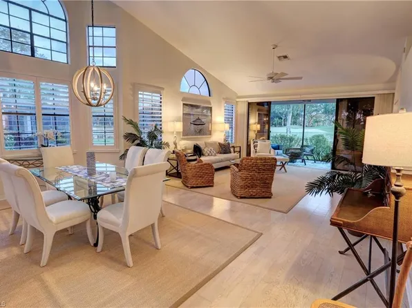 106 Water Oaks WAY #M106, NAPLES, FL 34105