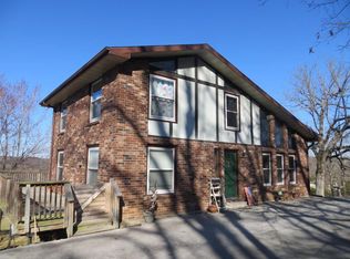 1115 S Farm Road 237, Rogersville, MO 65742