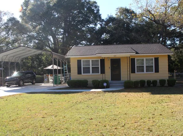 908 Van Deman St, Albany, GA 31705